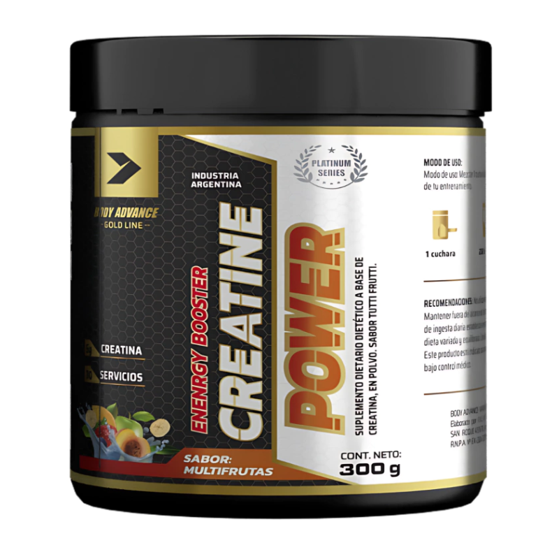 Creatina power 150g Body Advance