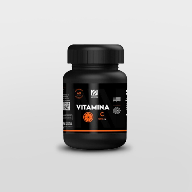 vitamina C natural